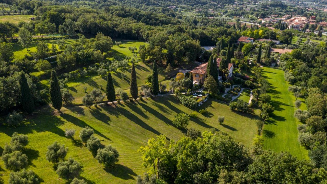 Borgo Il Mezzanino Villa Salò Exterior foto