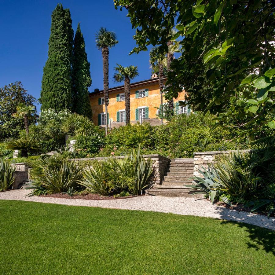 Borgo Il Mezzanino Villa Salò Exterior foto
