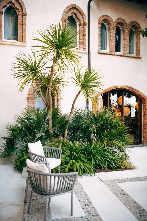 Borgo Il Mezzanino Villa Salò Exterior foto